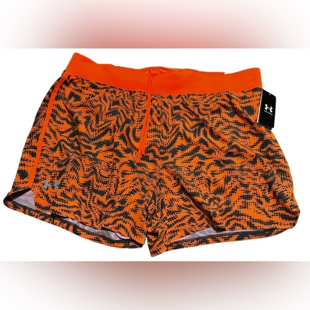 NWT Men's Under Armour Launch Elite 5'' Shorts
